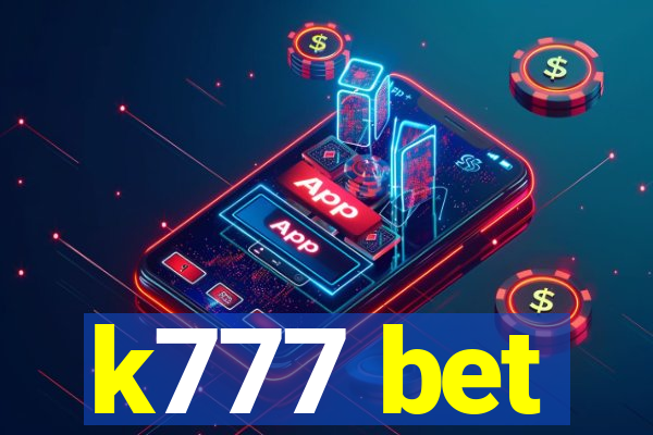 k777 bet